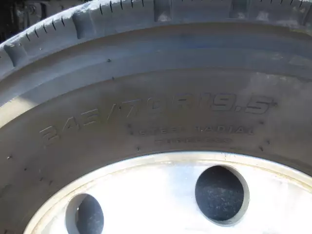 平成26年01月中古大型重機運搬車三菱ふそうスーパーグレートの画像14