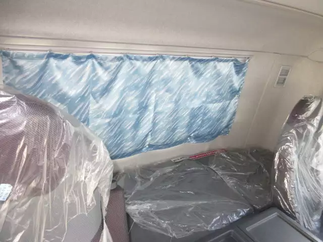 平成26年01月中古大型重機運搬車三菱ふそうスーパーグレートの画像46