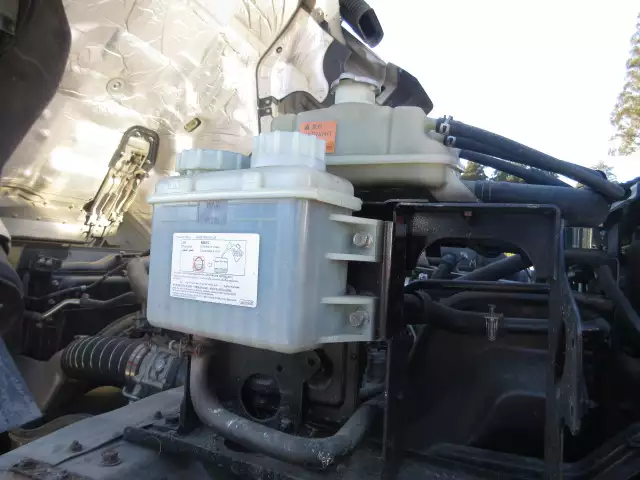 平成26年01月中古大型重機運搬車三菱ふそうスーパーグレートの画像52