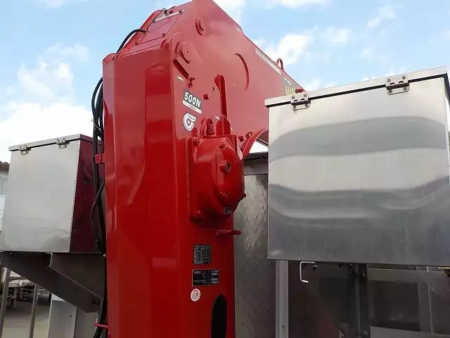 平成30年08月中古大型いすゞいすゞの画像14