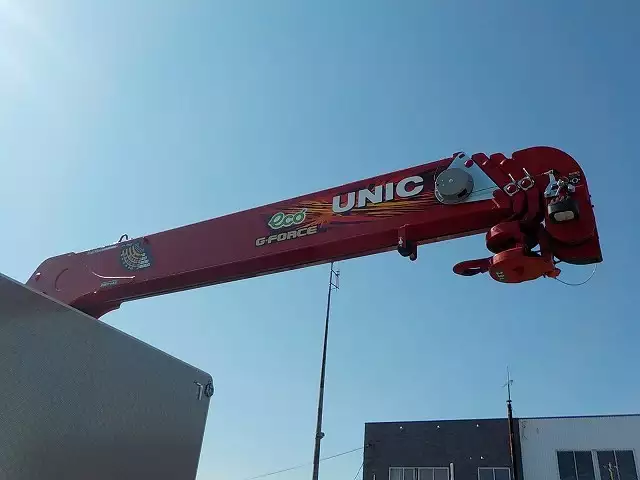 平成30年08月中古大型いすゞいすゞの画像15