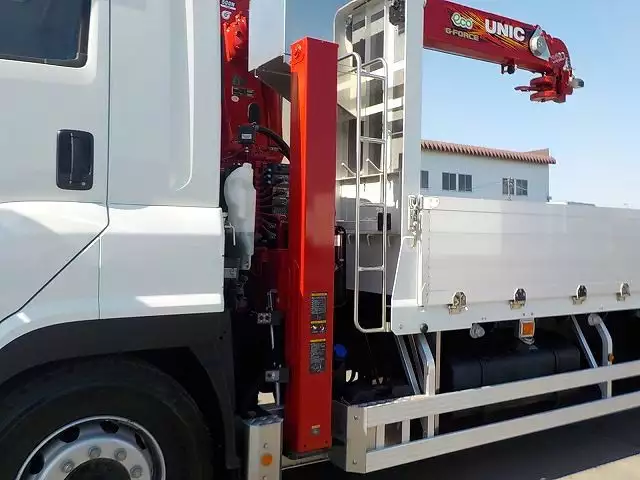 平成30年08月中古大型いすゞいすゞの画像16