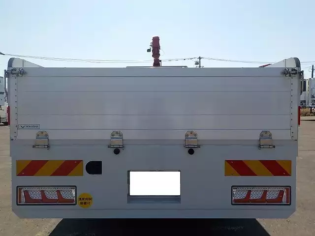 平成30年08月中古大型いすゞいすゞの画像3