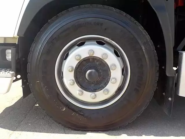 平成30年08月中古大型いすゞいすゞの画像28