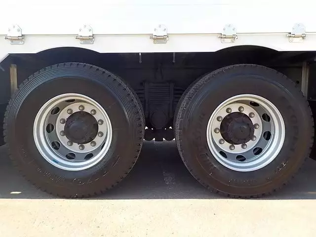 平成30年08月中古大型いすゞいすゞの画像31