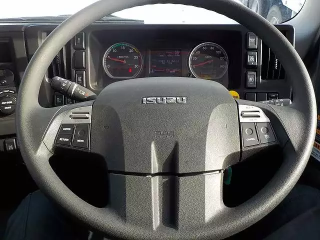 平成30年08月中古大型いすゞいすゞの画像33