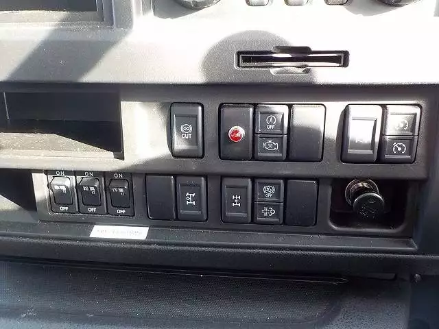 平成30年08月中古大型いすゞいすゞの画像38