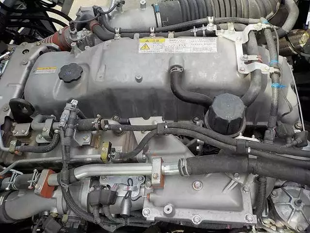 平成30年08月中古大型いすゞいすゞの画像41