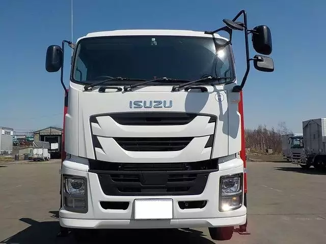 平成30年08月中古大型いすゞいすゞの画像7