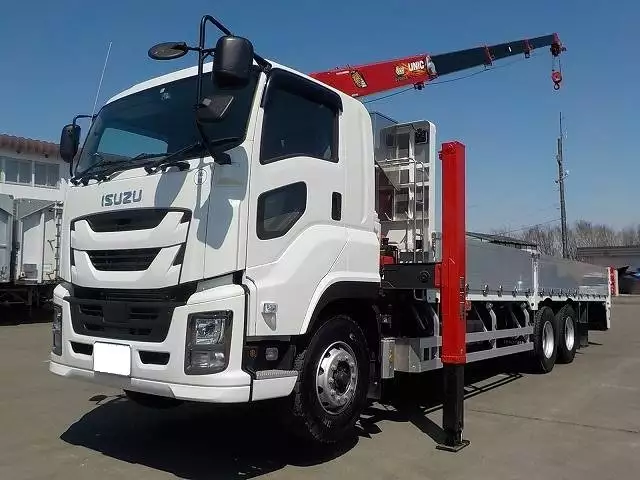 平成30年08月中古大型いすゞいすゞの画像8