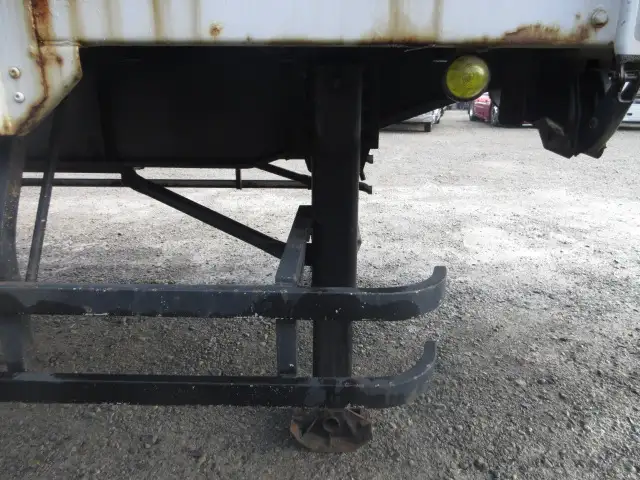 平成15年05月中古その他バントレーラー・ウィングトレーラー日本フルハーフフルハーフの画像18