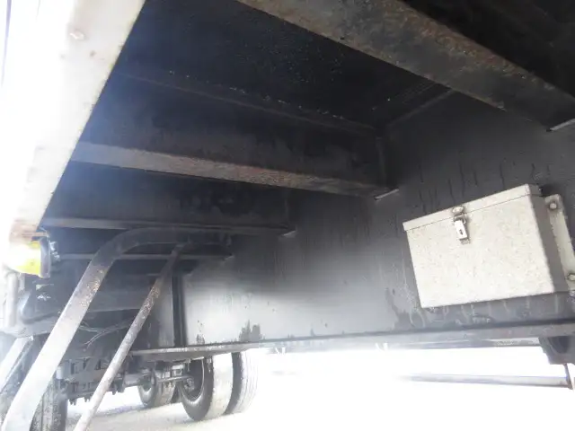 平成15年05月中古その他バントレーラー・ウィングトレーラー日本フルハーフフルハーフの画像19