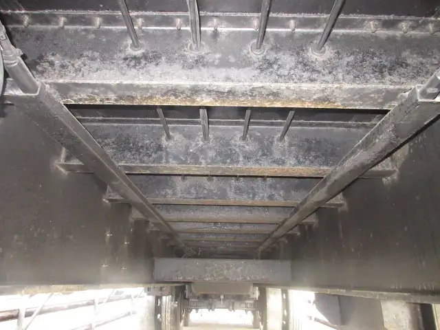 平成15年05月中古その他バントレーラー・ウィングトレーラー日本フルハーフフルハーフの画像20