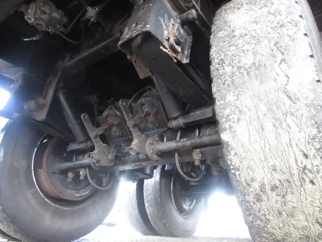 平成15年05月中古その他バントレーラー・ウィングトレーラー日本フルハーフフルハーフの画像22