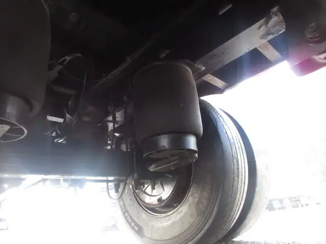 平成15年05月中古その他バントレーラー・ウィングトレーラー日本フルハーフフルハーフの画像23