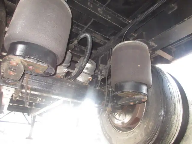 平成15年05月中古その他バントレーラー・ウィングトレーラー日本フルハーフフルハーフの画像24