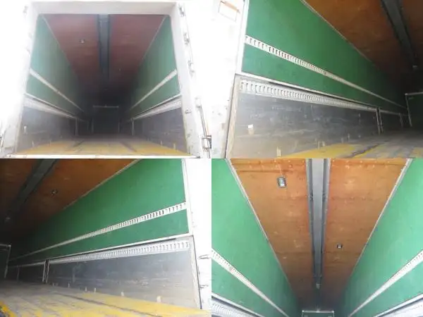 平成15年05月中古その他バントレーラー・ウィングトレーラー日本フルハーフフルハーフの画像36