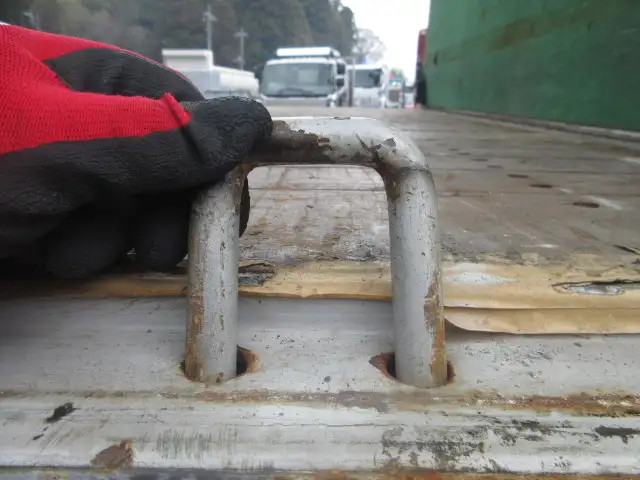 平成15年05月中古その他バントレーラー・ウィングトレーラー日本フルハーフフルハーフの画像42