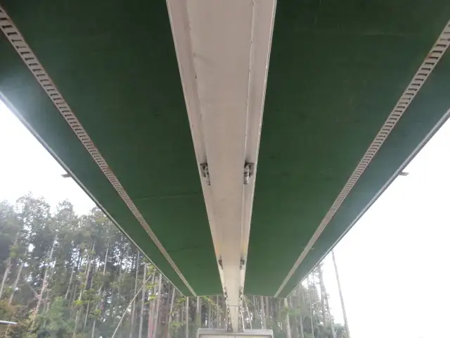 平成15年05月中古その他バントレーラー・ウィングトレーラー日本フルハーフフルハーフの画像44