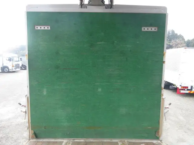 平成15年05月中古その他バントレーラー・ウィングトレーラー日本フルハーフフルハーフの画像45