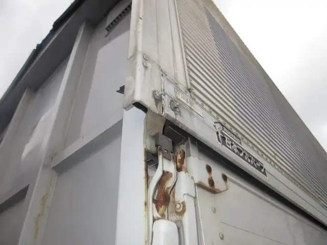 平成15年05月中古その他バントレーラー・ウィングトレーラー日本フルハーフフルハーフの画像47