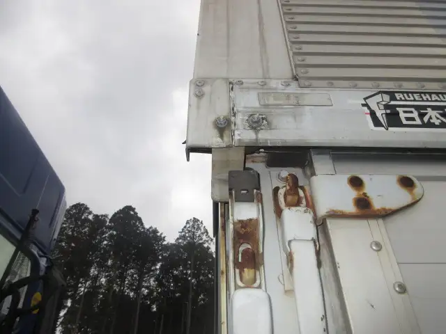 平成15年05月中古その他バントレーラー・ウィングトレーラー日本フルハーフフルハーフの画像48