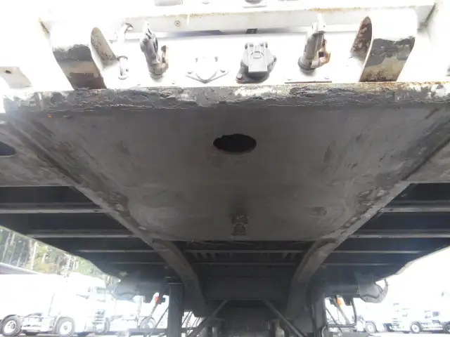 平成15年05月中古その他バントレーラー・ウィングトレーラー日本フルハーフフルハーフの画像10