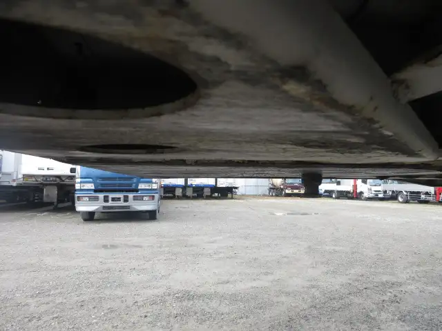 平成15年02月中古その他バントレーラー・ウィングトレーラー東邦東邦の画像11