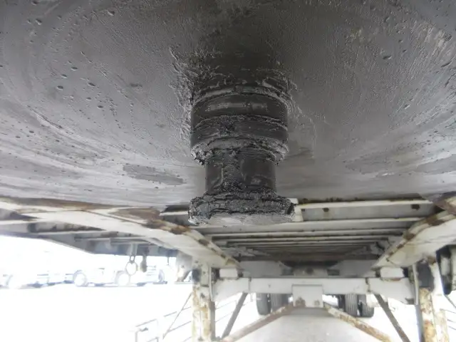 平成15年02月中古その他バントレーラー・ウィングトレーラー東邦東邦の画像12