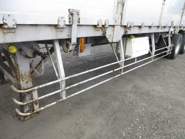平成15年02月中古その他バントレーラー・ウィングトレーラー東邦東邦の画像14