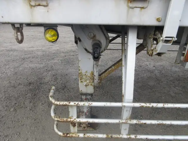 平成15年02月中古その他バントレーラー・ウィングトレーラー東邦東邦の画像15