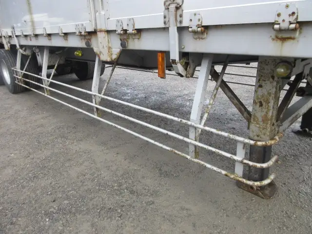 平成15年02月中古その他バントレーラー・ウィングトレーラー東邦東邦の画像16