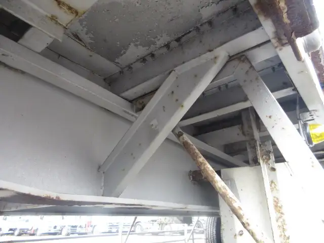 平成15年02月中古その他バントレーラー・ウィングトレーラー東邦東邦の画像18