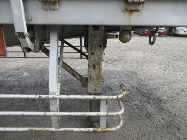 平成15年02月中古その他バントレーラー・ウィングトレーラー東邦東邦の画像20