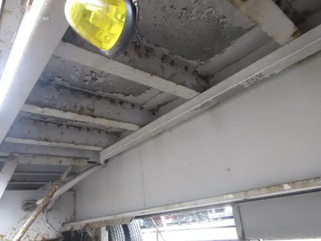 平成15年02月中古その他バントレーラー・ウィングトレーラー東邦東邦の画像21