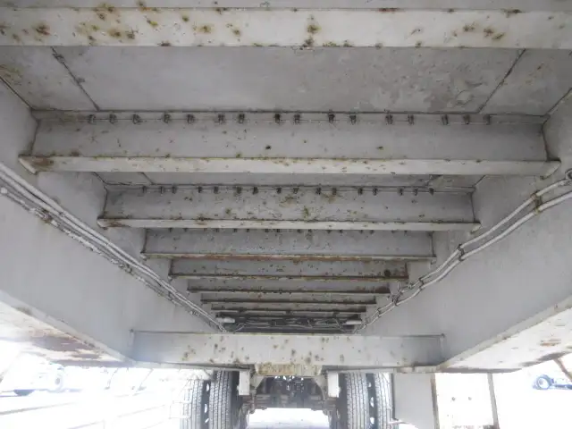 平成15年02月中古その他バントレーラー・ウィングトレーラー東邦東邦の画像22