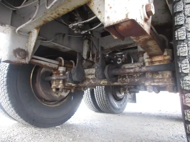 平成15年02月中古その他バントレーラー・ウィングトレーラー東邦東邦の画像23