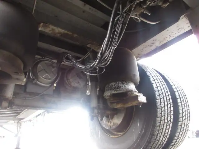 平成15年02月中古その他バントレーラー・ウィングトレーラー東邦東邦の画像24