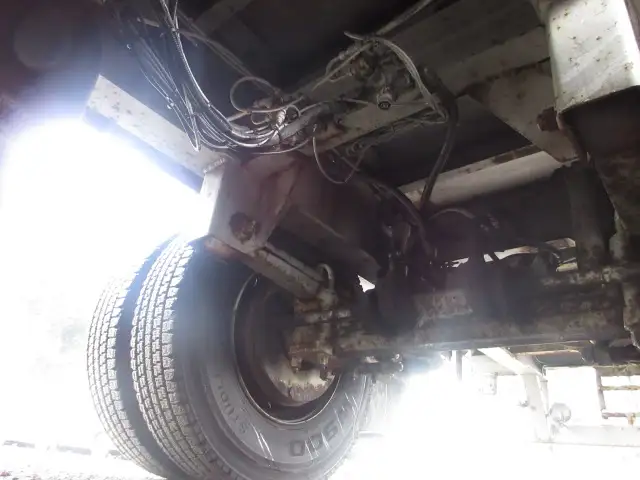 平成15年02月中古その他バントレーラー・ウィングトレーラー東邦東邦の画像25