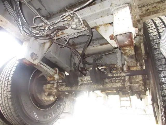 平成15年02月中古その他バントレーラー・ウィングトレーラー東邦東邦の画像26