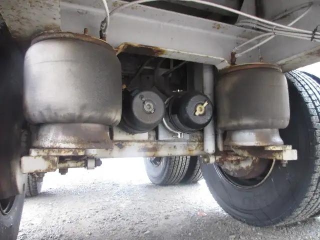 平成15年02月中古その他バントレーラー・ウィングトレーラー東邦東邦の画像27