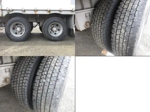 平成15年02月中古その他バントレーラー・ウィングトレーラー東邦東邦の画像28