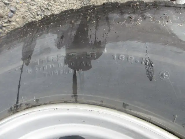 平成15年02月中古その他バントレーラー・ウィングトレーラー東邦東邦の画像29