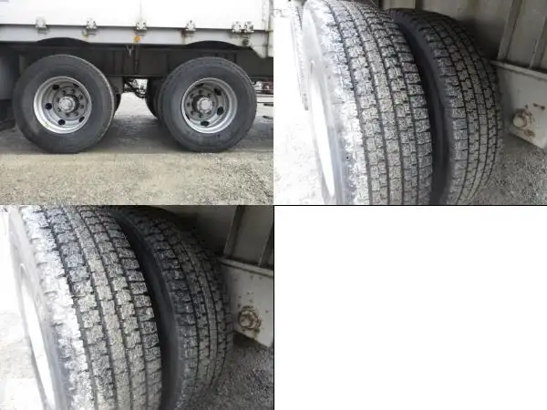 平成15年02月中古その他バントレーラー・ウィングトレーラー東邦東邦の画像30