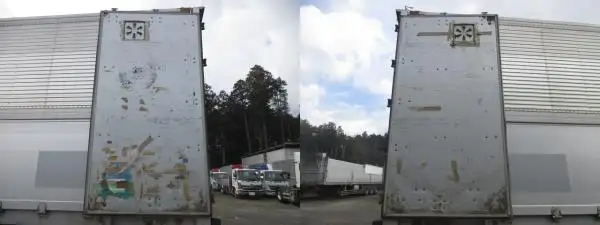 平成15年02月中古その他バントレーラー・ウィングトレーラー東邦東邦の画像37