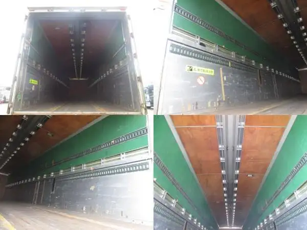 平成15年02月中古その他バントレーラー・ウィングトレーラー東邦東邦の画像38