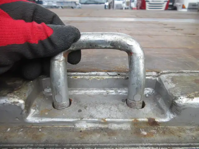 平成15年02月中古その他バントレーラー・ウィングトレーラー東邦東邦の画像45