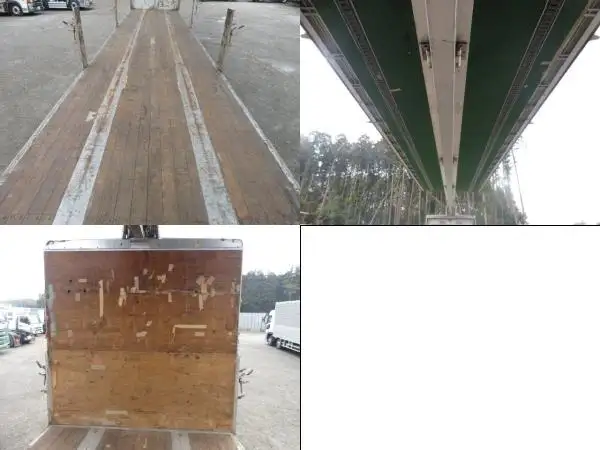 平成15年02月中古その他バントレーラー・ウィングトレーラー東邦東邦の画像46