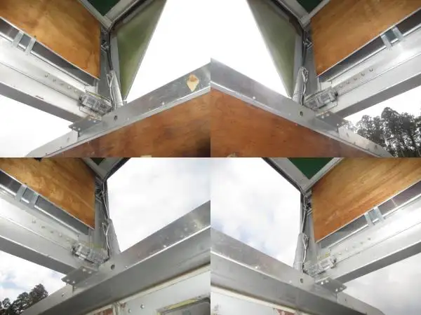 平成15年02月中古その他バントレーラー・ウィングトレーラー東邦東邦の画像47