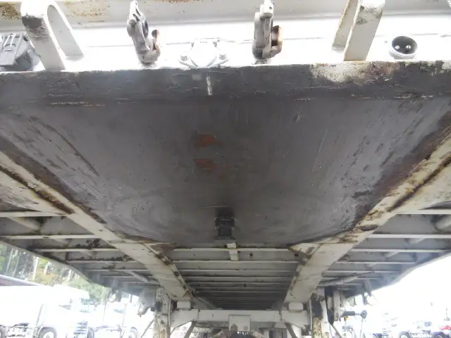 平成15年02月中古その他バントレーラー・ウィングトレーラー東邦東邦の画像10